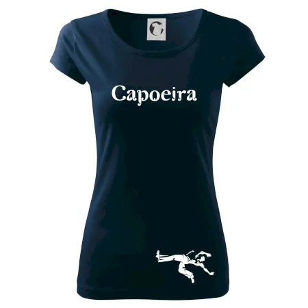 Capoeira veľký