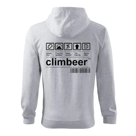 Climbeer čiarový kód