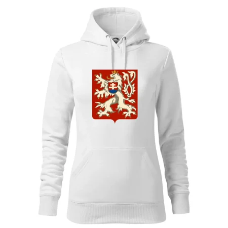 Znak ČSR - Tretia Československá republika (1945–1948)