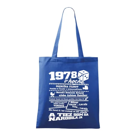 1978 v kocke