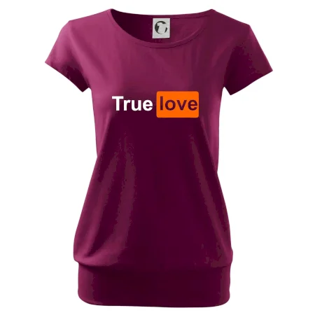 Porn - True Love
