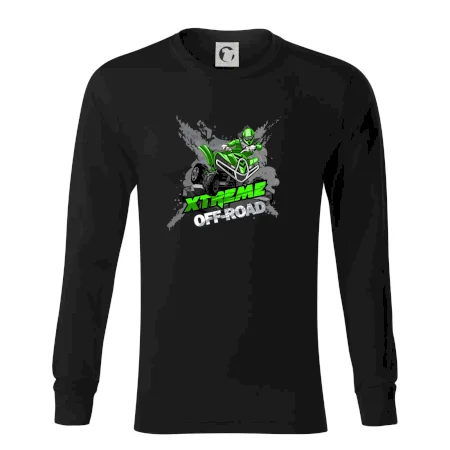 ATV štvorkolka offroad XXX