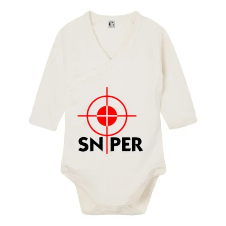 Sniper zameriavač