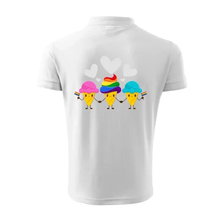 LGBT zmrzliny