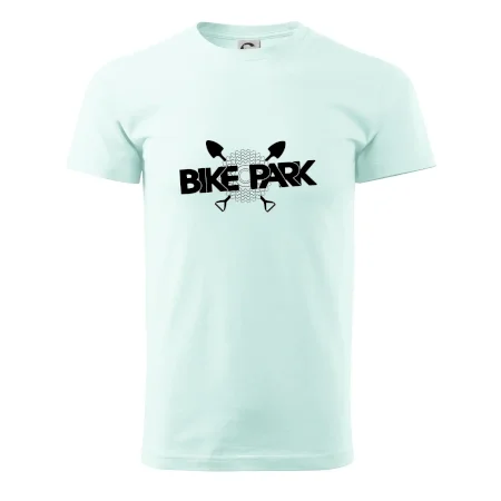 Bike park kazeta
