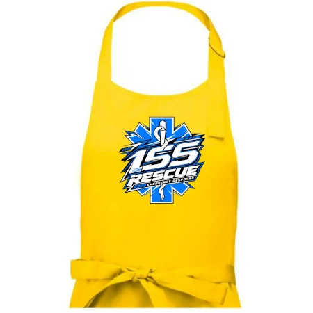 Rescue - 155 emergency