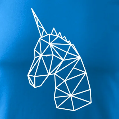 Geometria - jednorožec