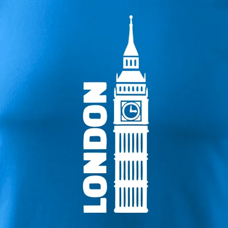 London veža