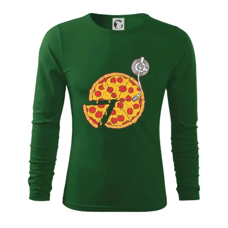 Pizza DJ