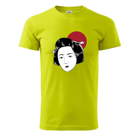 Japan culture - žena