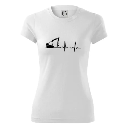 EKG bagr