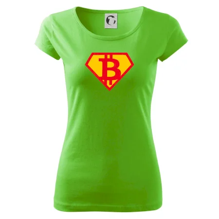 SuperBitcoin