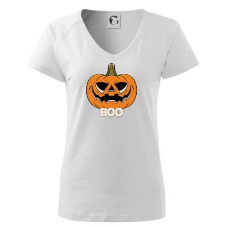 Halloween tekvica