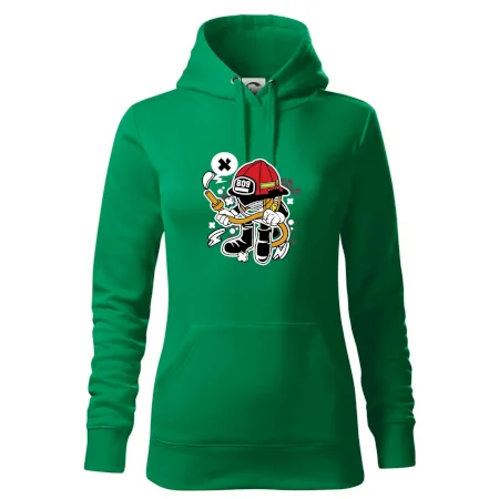 Fajrákmen