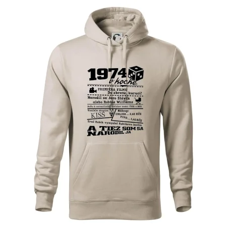 1974 v kocke