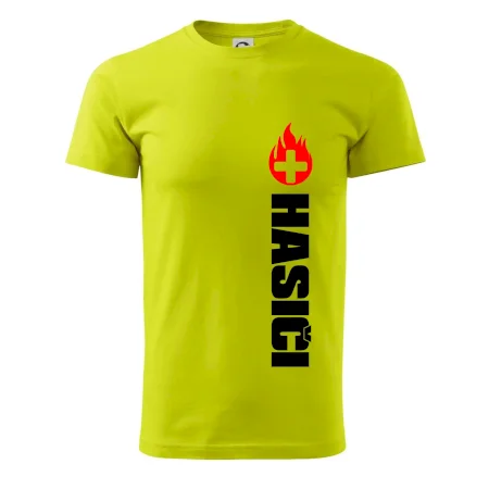 Hasiči zdravotník