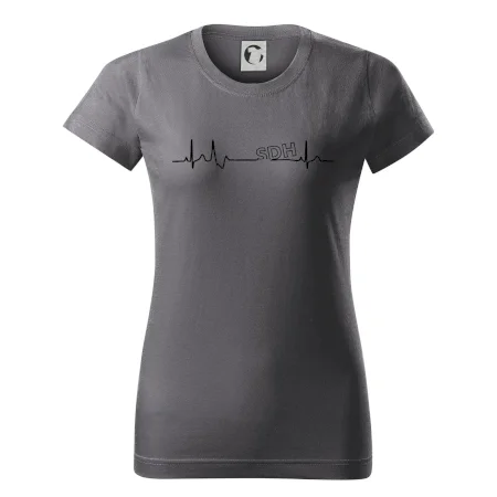 SDH EKG