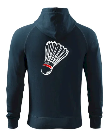 Bedminton košík