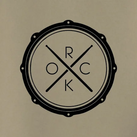 Paličky bicie ROCK
