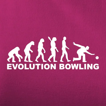 Bowling evolúcia
