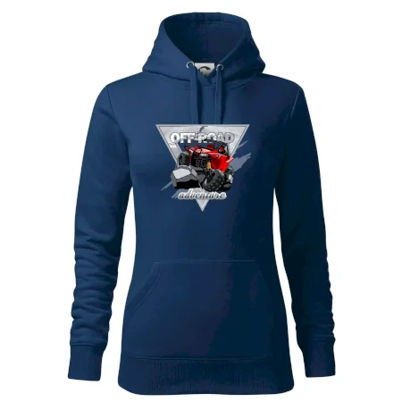 ATV adventure buggy