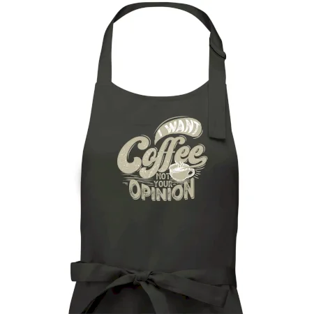 Coffee opinion