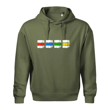 Turistické značky všetky