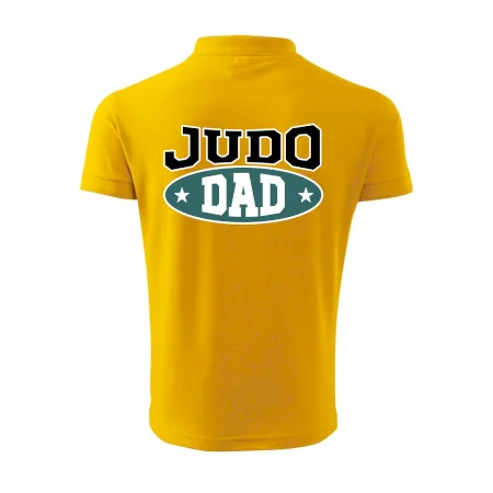 Judo Dad