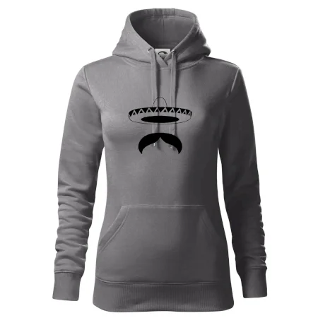 Mexican Mustache