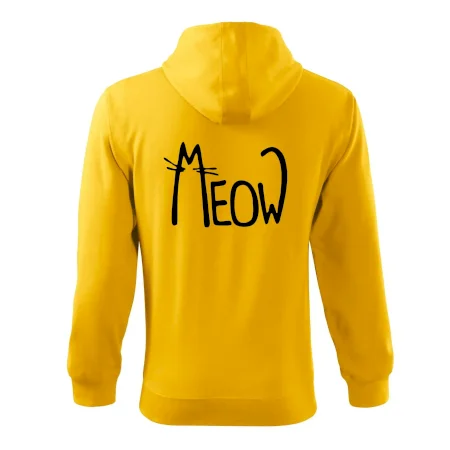 Meow - Mňau