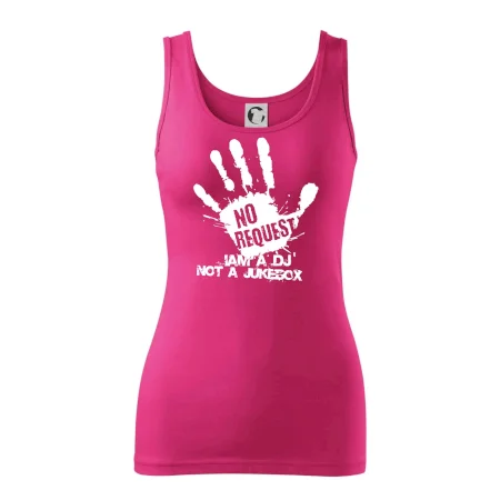 Iam a dj not a jukebox  - ruka