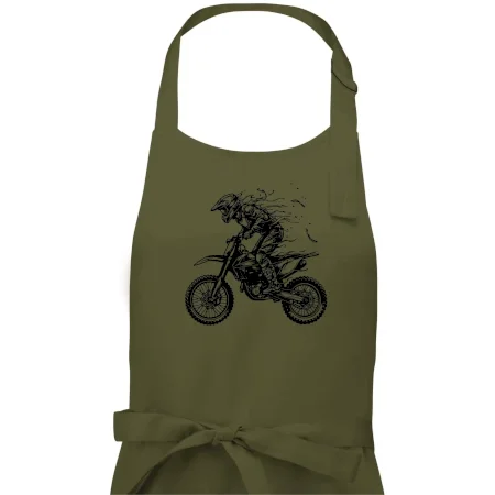Cross - Enduro kostra