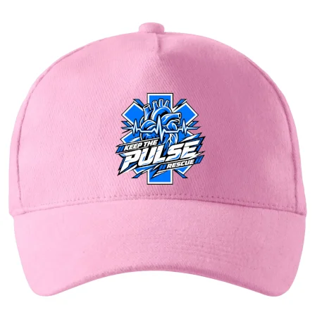 Rescue - Keep Pulse