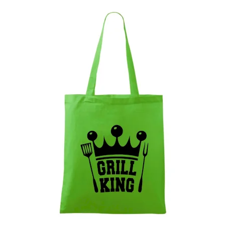 Grilovanie - Grill King