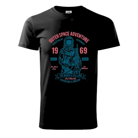 Outerspace Adventure 69