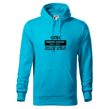 Otec uradne hodiny