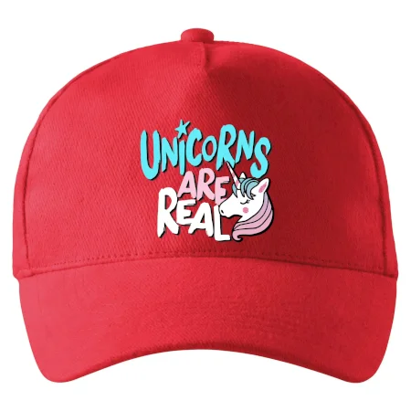 Unicorns are real ponny