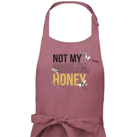 Not my problem, honey