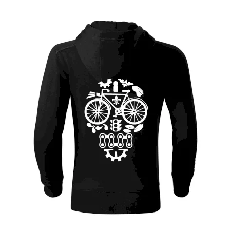 Bike lebka