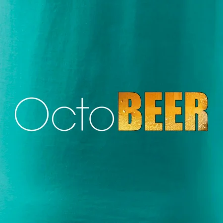 Pivné mesiace - octoBEER