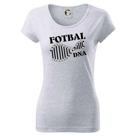 Fotbal DNA