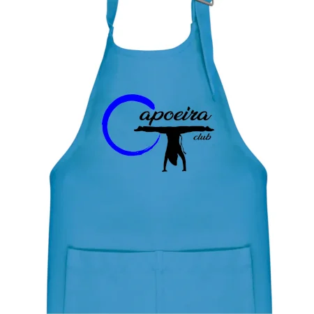 Capoeira club - bojovník