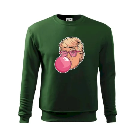 Trump gum