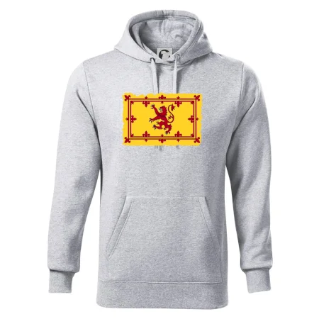 Kráľovský prápor Škótska