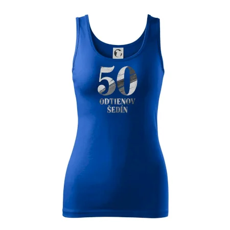 50 ODTIENOV SEDÍN