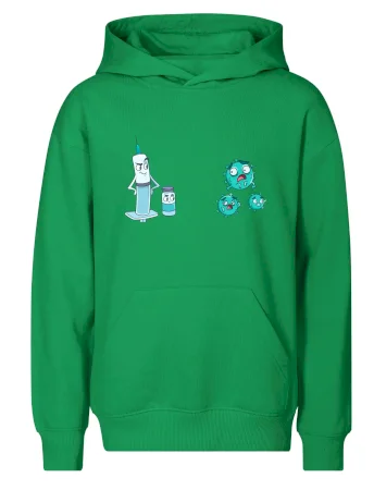Očkovanie a vírus