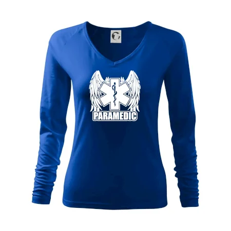 Paramedic