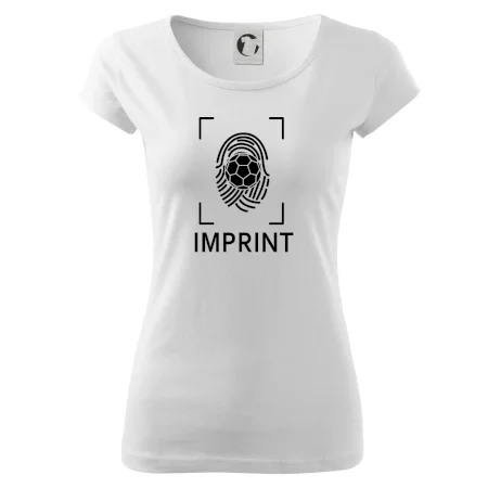 Hádzaná imprint