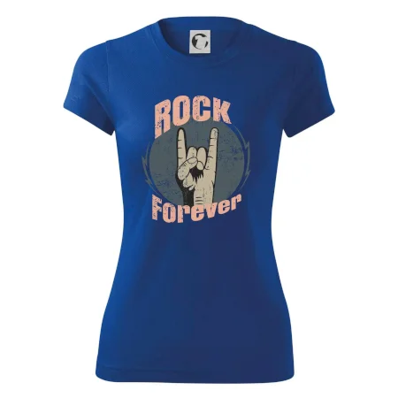 Rock forever ruka