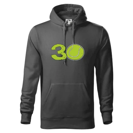 Tenis okrúhle narodeniny 30